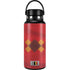 Belgium Soccer Flag Hydro Flask 32oz Wide Mouth Skin